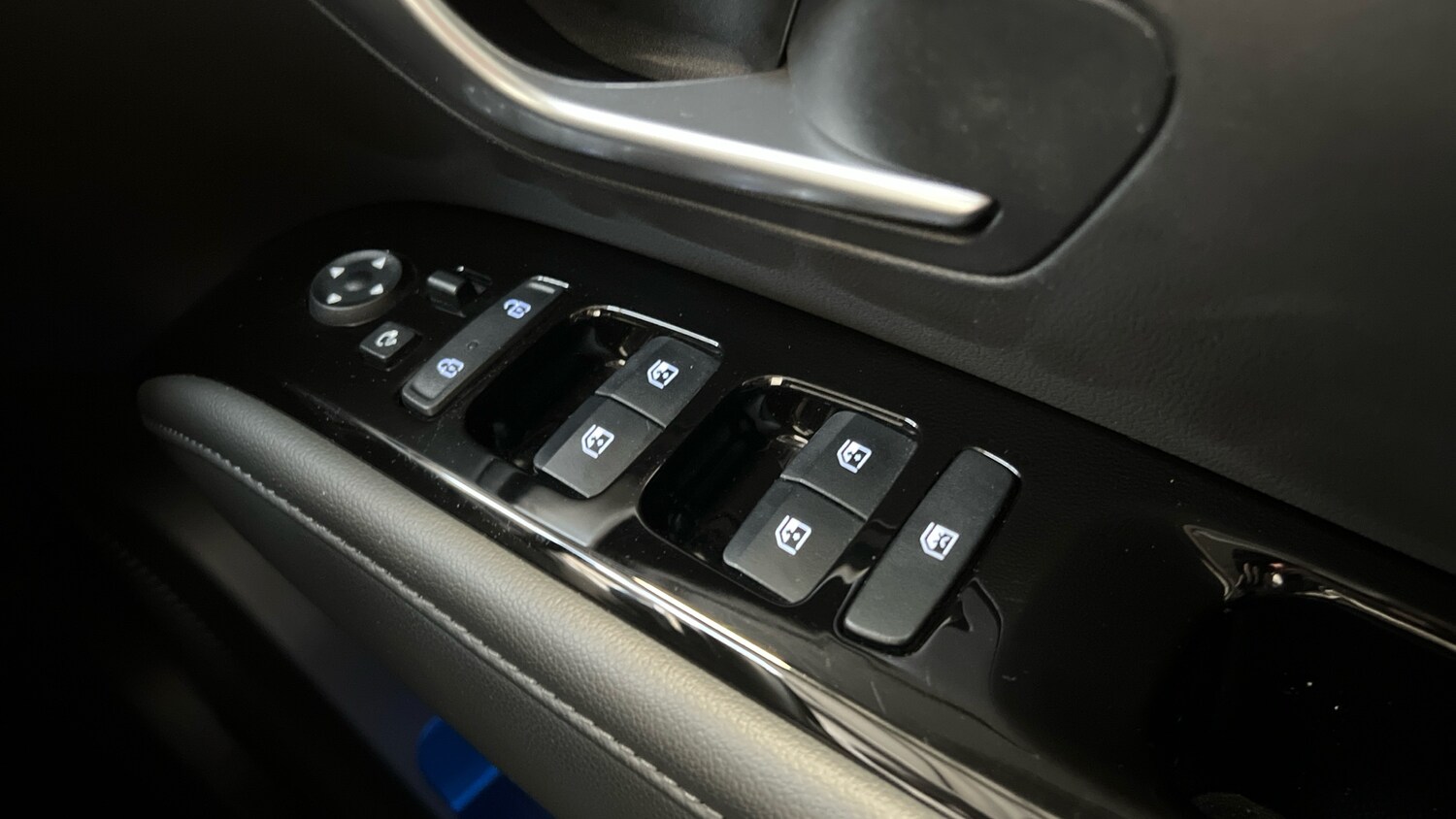 Used Hyundai TUCSON 2022 for sale - 77465932: Photo 21