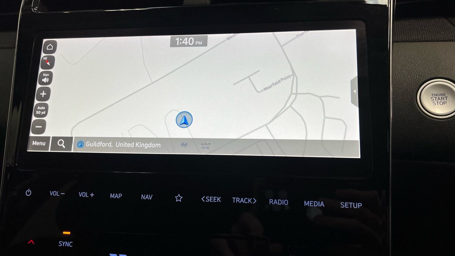 Used Hyundai TUCSON 2022 for sale - 77465932: Photo 22