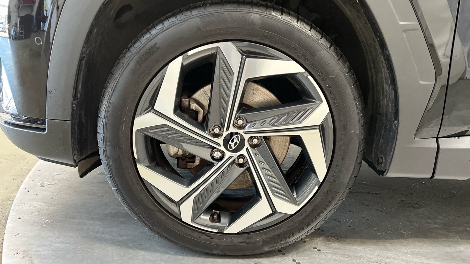 Used Hyundai TUCSON 2022 for sale - 77465932: Photo 25