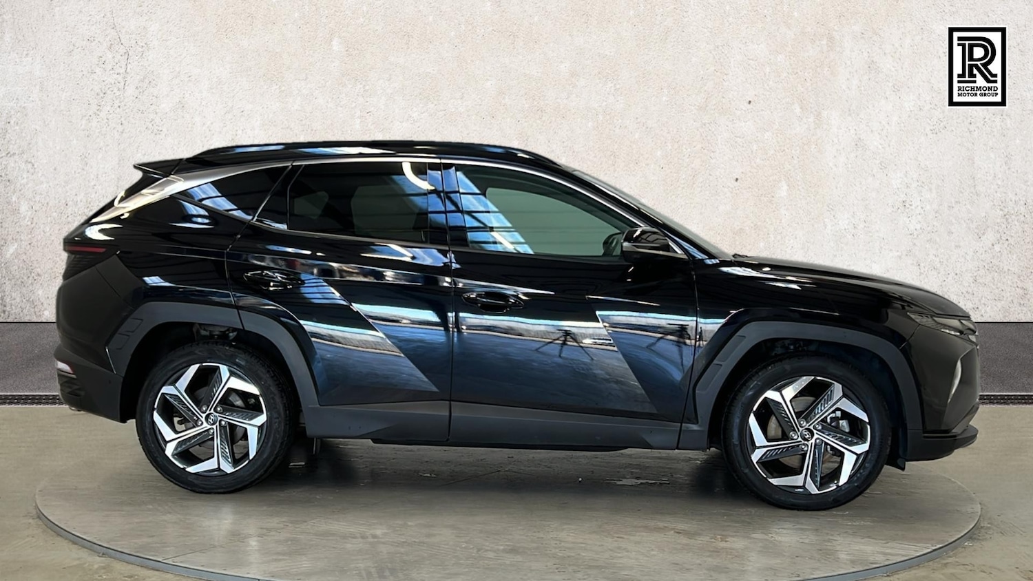 Used Hyundai TUCSON 2022 for sale - 77465932: Photo 4