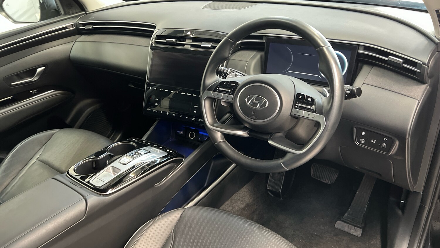 Used Hyundai TUCSON 2022 for sale - 77465932: Photo 6