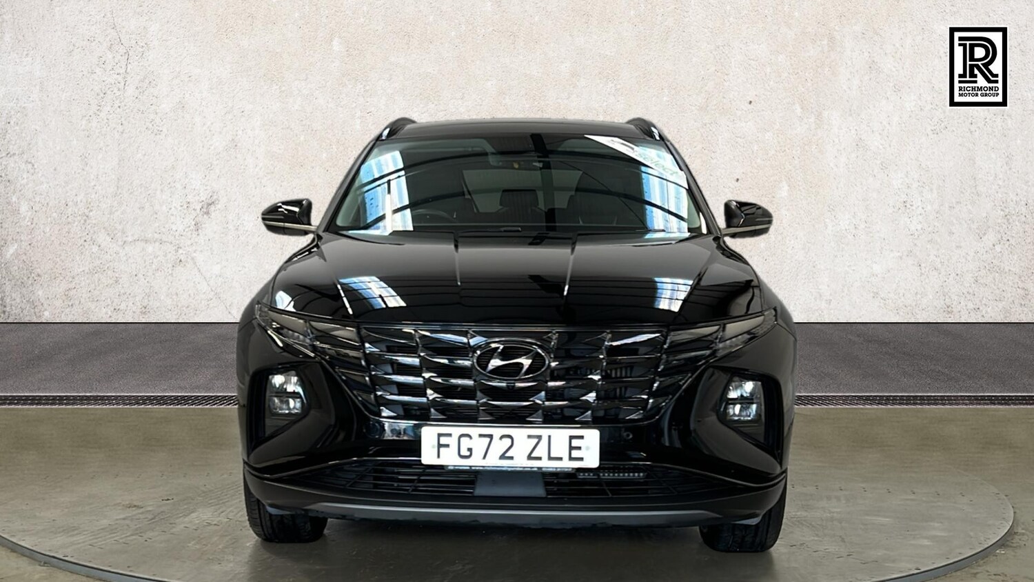 Used Hyundai TUCSON 2022 for sale - 77465932: Photo 7