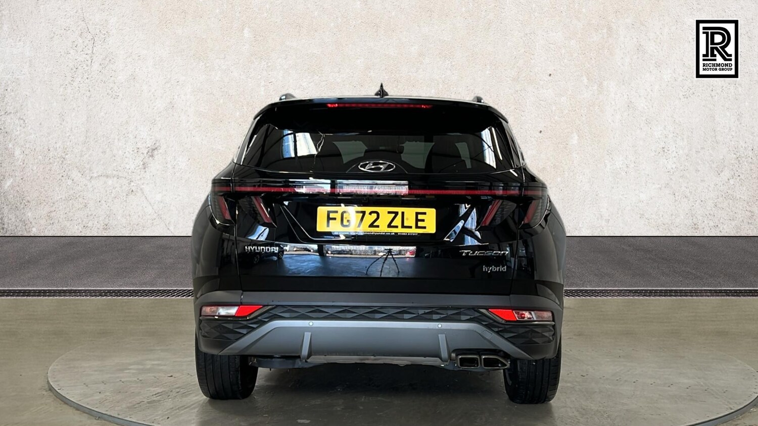 Used Hyundai TUCSON 2022 for sale - 77465932: Photo 8