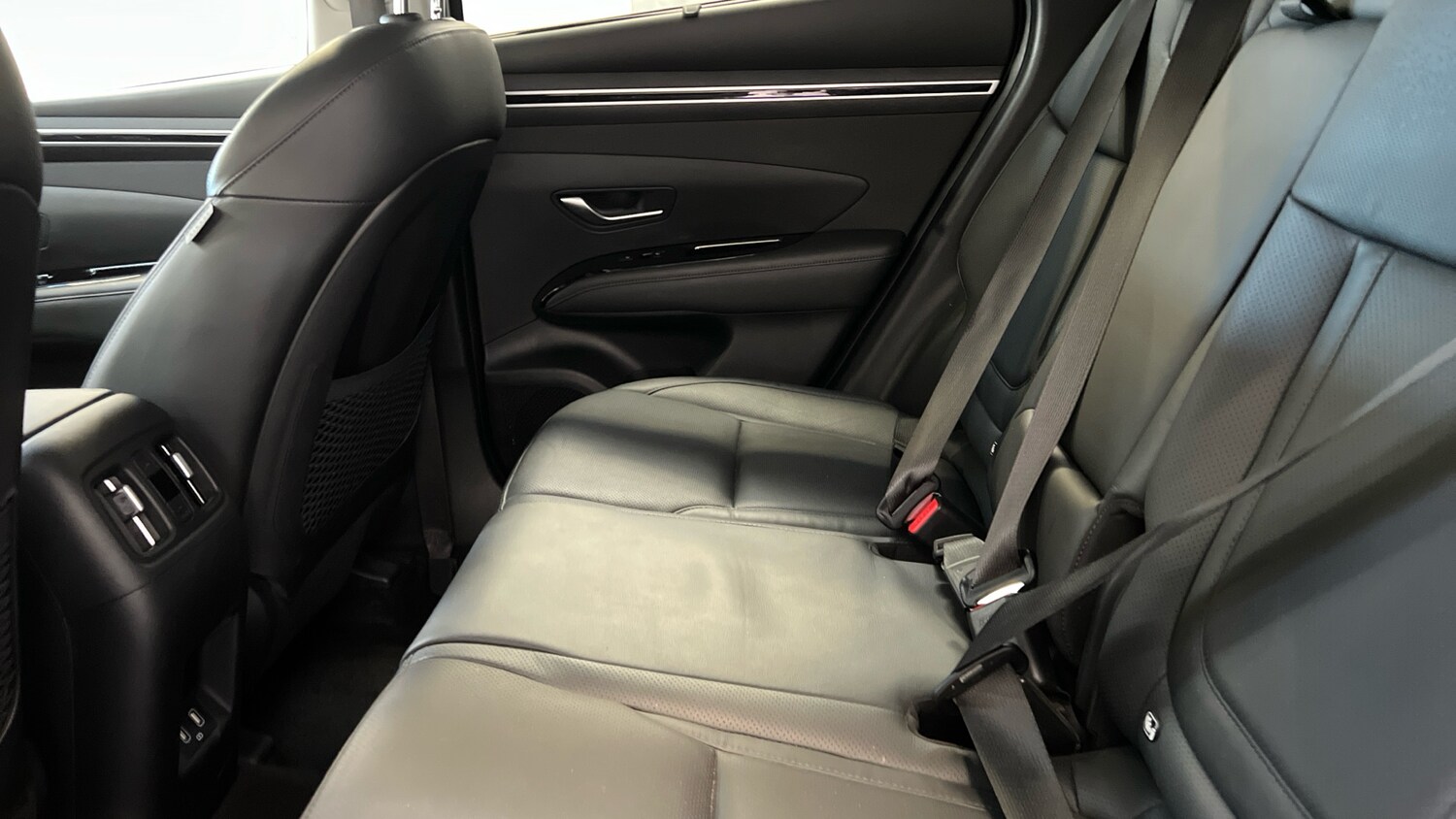 Used Hyundai TUCSON 2022 for sale - 77465932: Photo 9