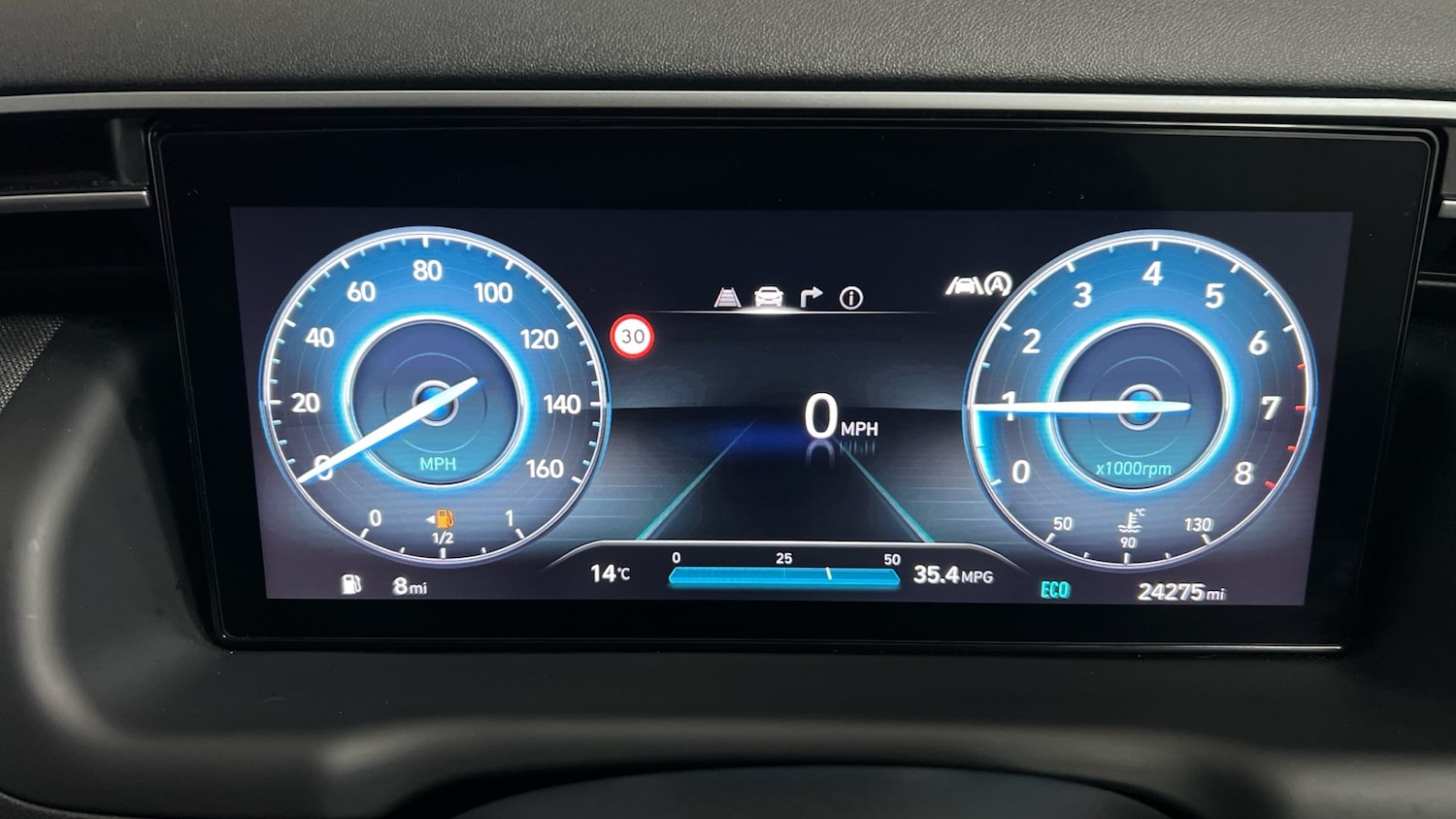 Used Hyundai TUCSON 2022 for sale - 77385418: Photo 10