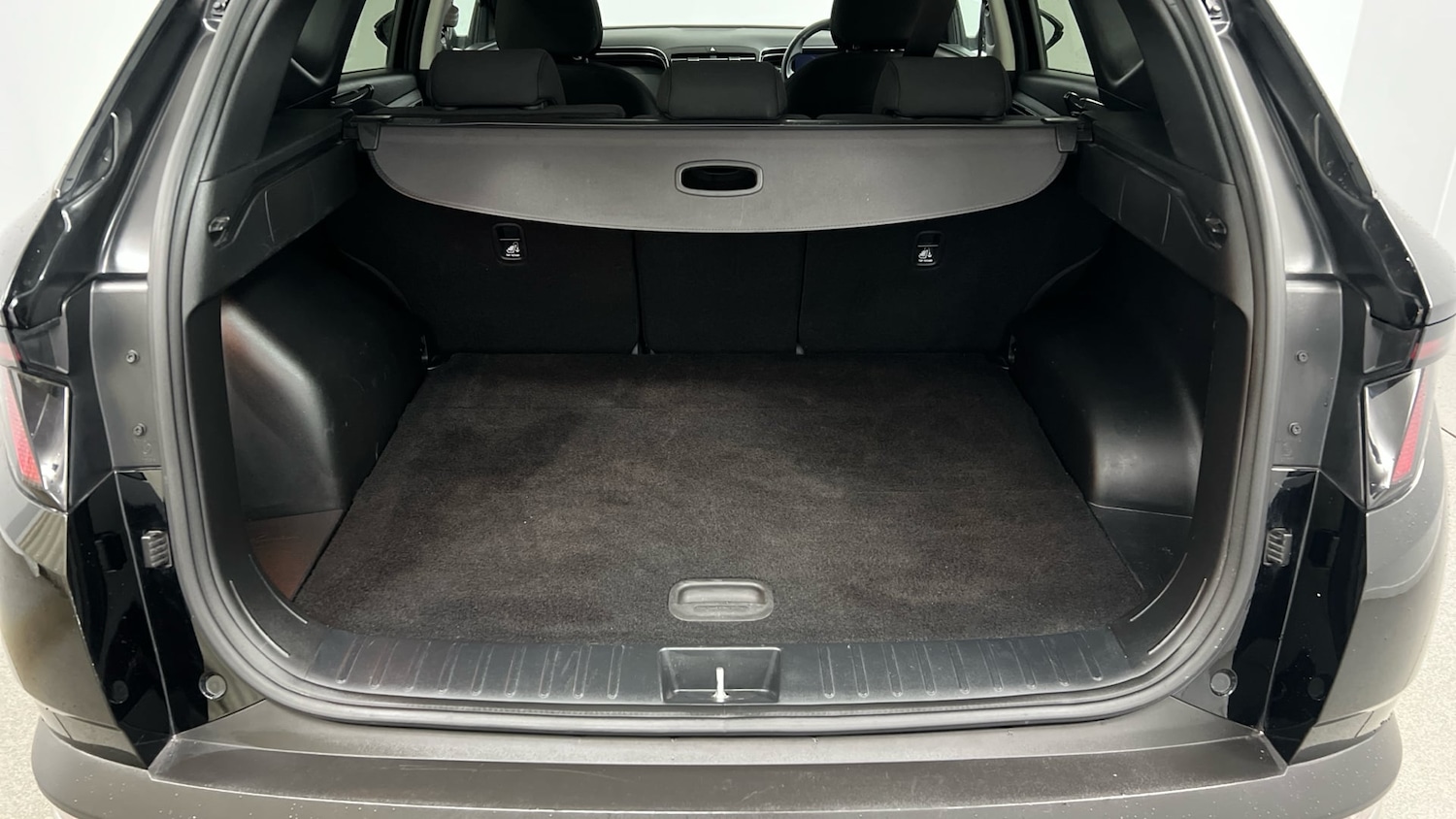 Used Hyundai TUCSON 2022 for sale - 77385418: Photo 11