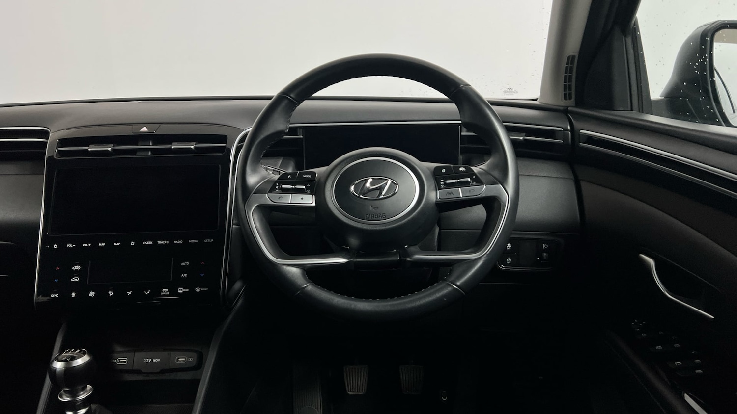 Used Hyundai TUCSON 2022 for sale - 77385418: Photo 14