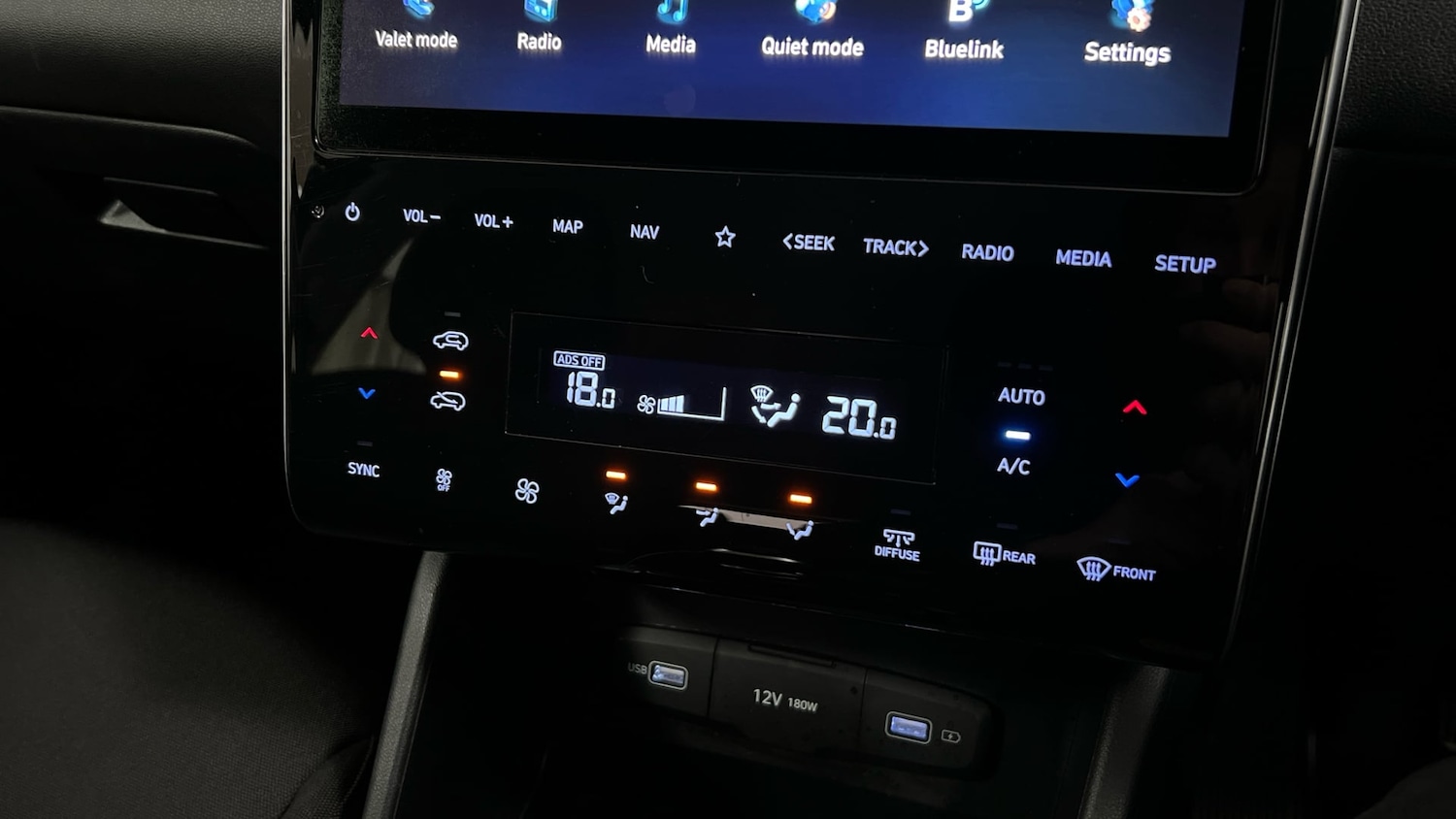 Used Hyundai TUCSON 2022 for sale - 77385418: Photo 17