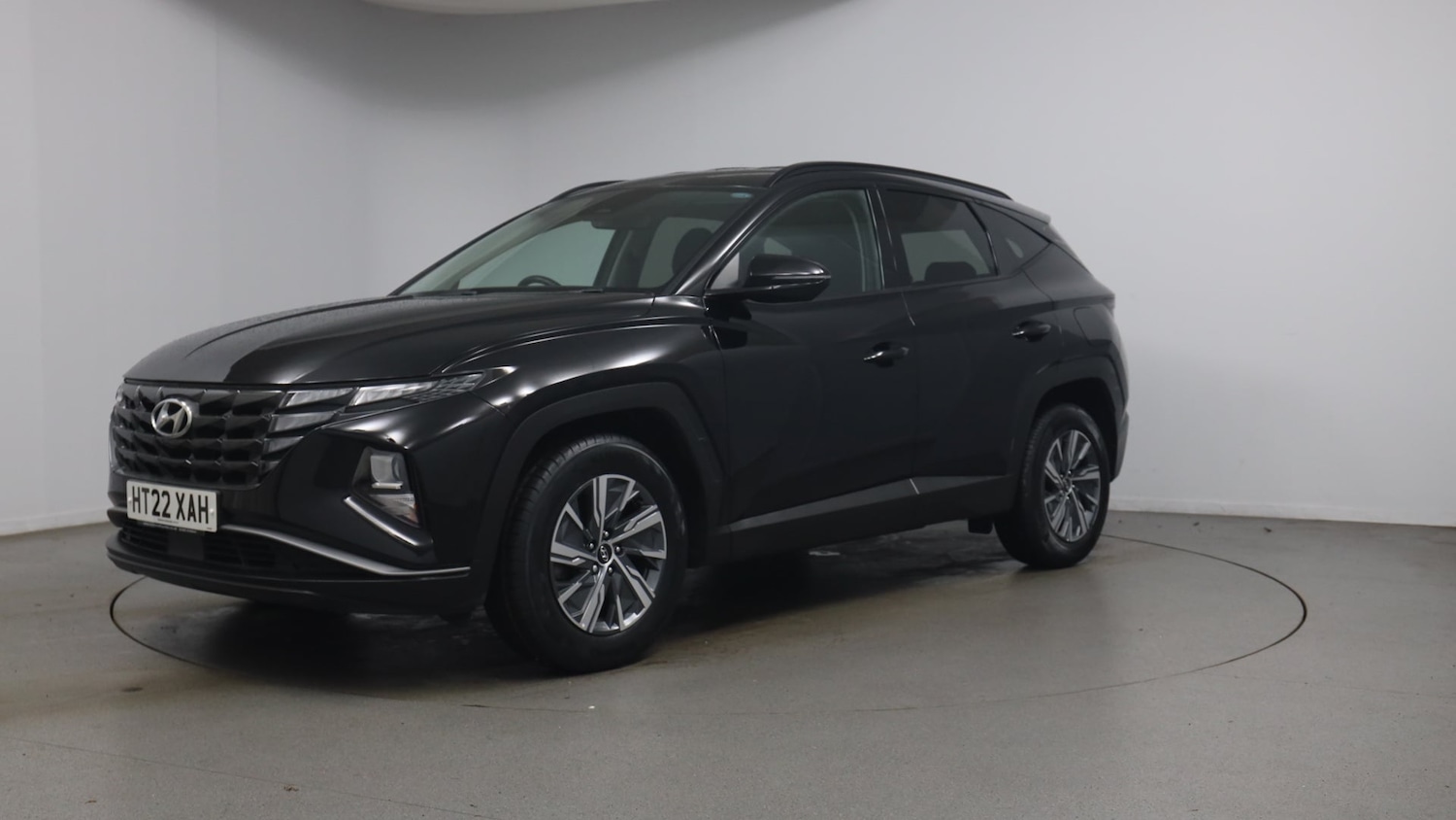 Used Hyundai TUCSON 2022 for sale - 77385418: Photo 18