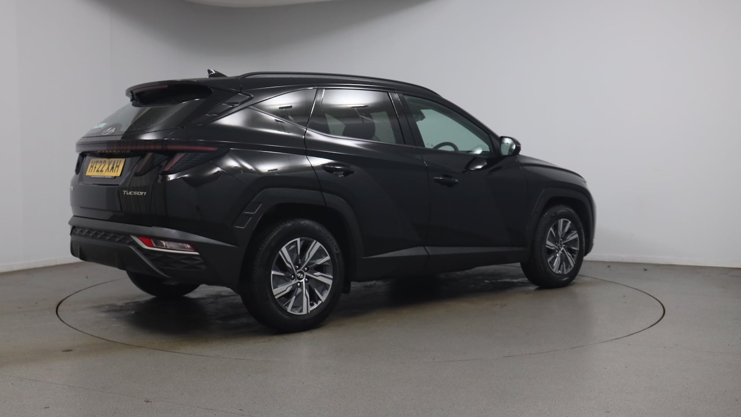 Used Hyundai TUCSON 2022 for sale - 77385418: Photo 20