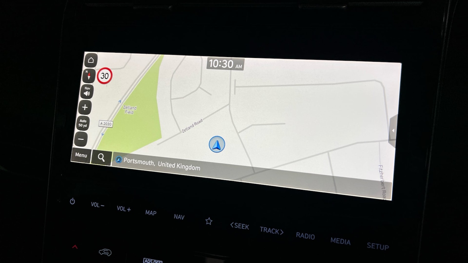 Used Hyundai TUCSON 2022 for sale - 77385418: Photo 23