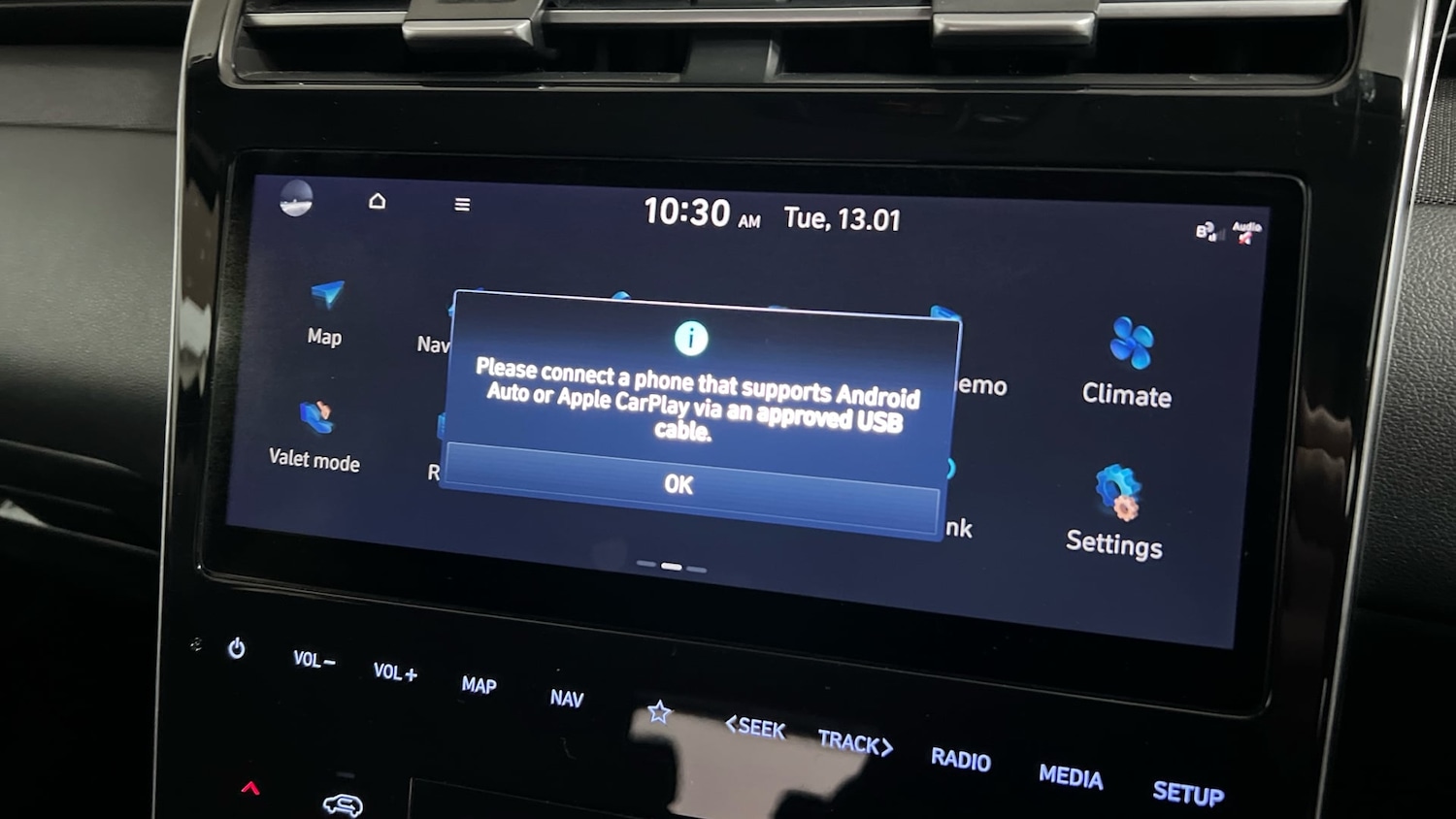 Used Hyundai TUCSON 2022 for sale - 77385418: Photo 24