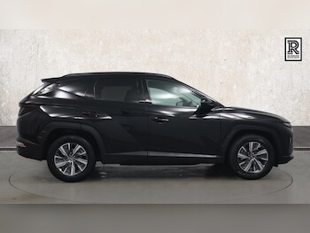 Used Hyundai TUCSON 2022 for sale - 77385418: Photo