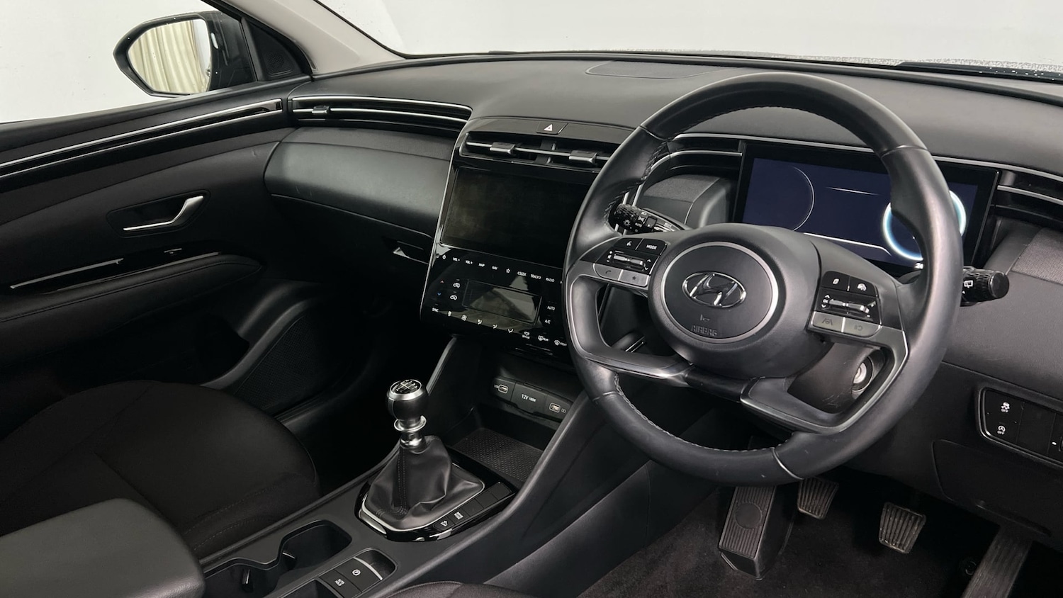 Used Hyundai TUCSON 2022 for sale - 77385418: Photo 6