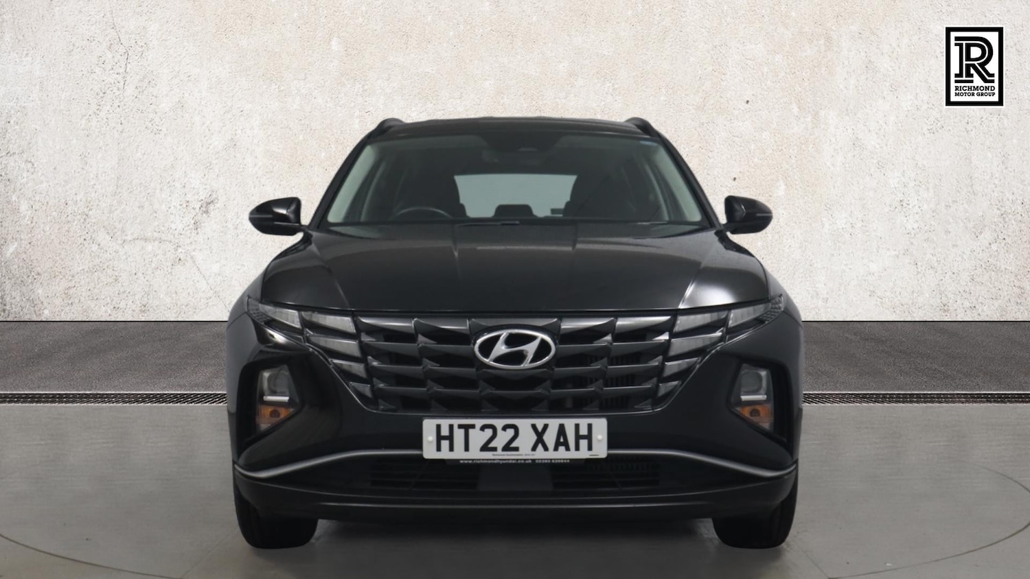 Used Hyundai TUCSON 2022 for sale - 77385418: Photo 7