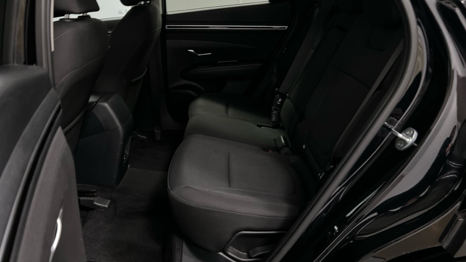 Used Hyundai TUCSON 2022 for sale - 77385418: Photo 9