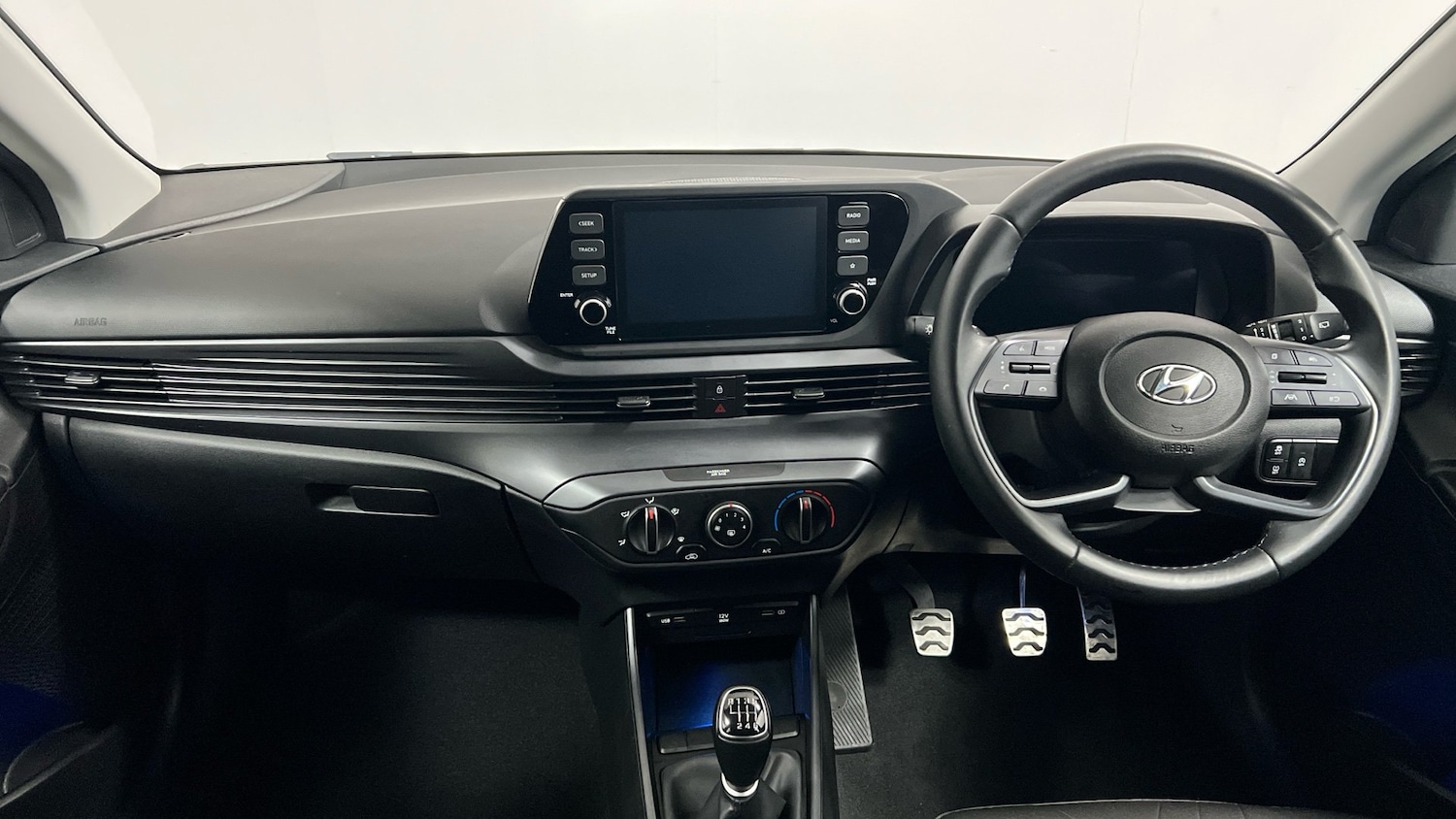 Used Hyundai BAYON 2024 for sale - 77020643: Photo 13