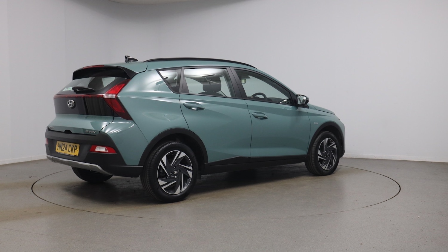 Used Hyundai BAYON 2024 for sale - 77020643: Photo 20