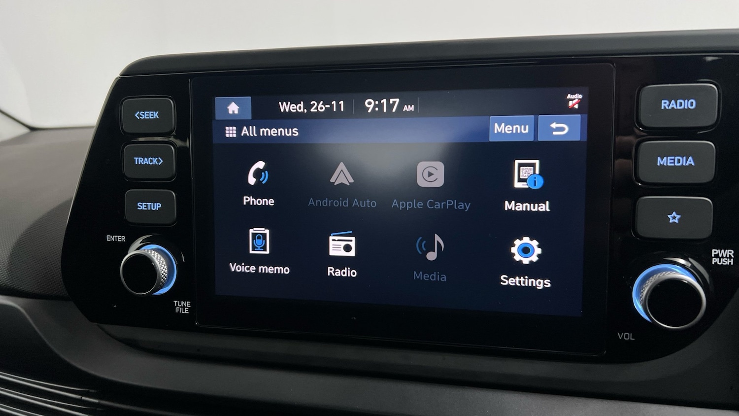 Used Hyundai BAYON 2024 for sale - 77020643: Photo 24