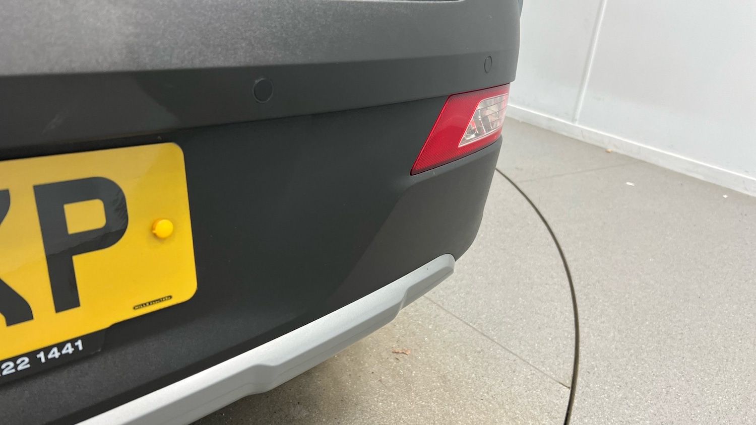 Used Hyundai BAYON 2024 for sale - 77020643: Photo 25