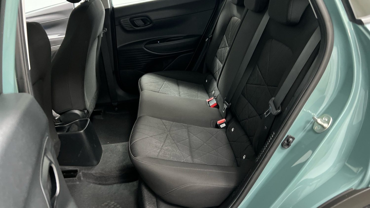 Used Hyundai BAYON 2024 for sale - 77020643: Photo 9