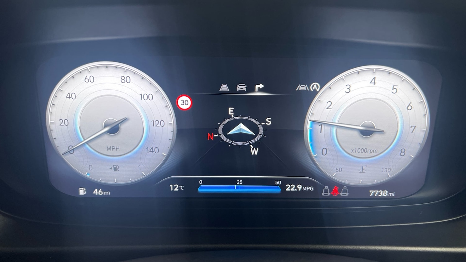 Used Hyundai i20 2025 for sale - 78084823: Photo 10