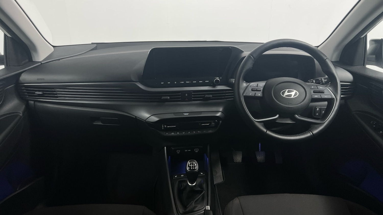 Used Hyundai i20 2025 for sale - 78084823: Photo 13