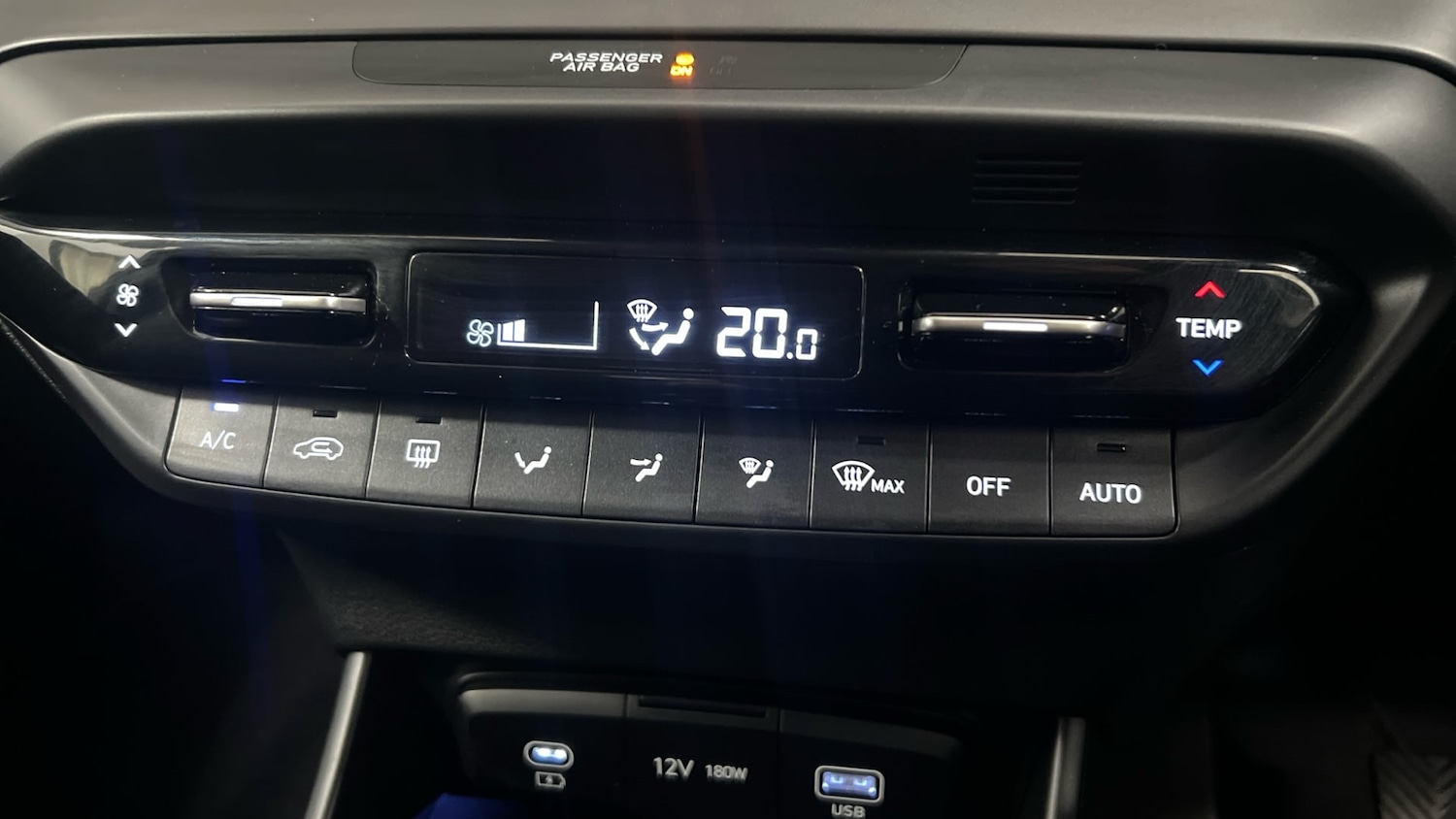 Used Hyundai i20 2025 for sale - 78084823: Photo 17