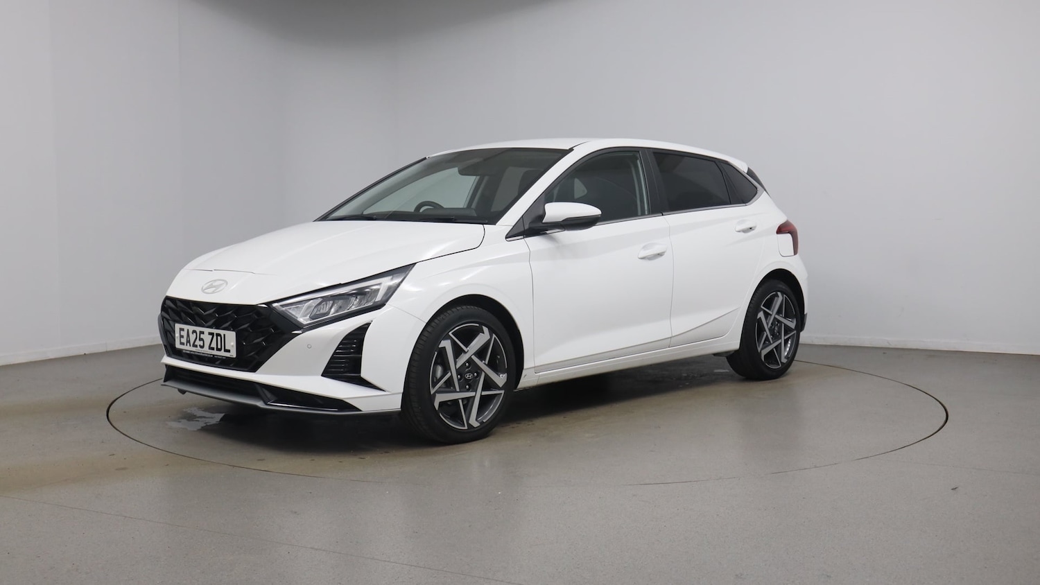 Used Hyundai i20 2025 for sale - 78084823: Photo 18