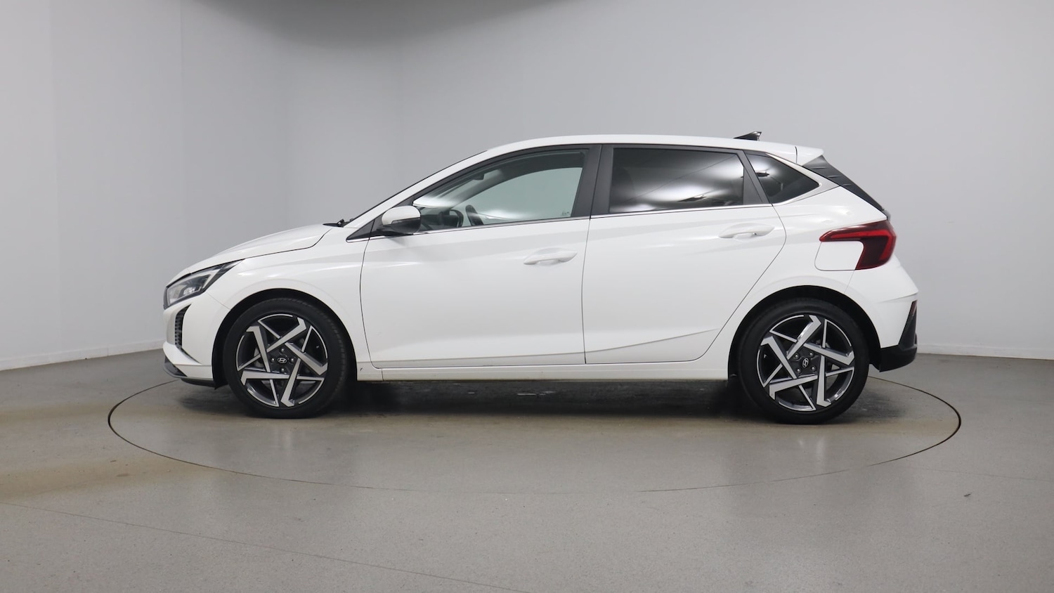 Used Hyundai i20 2025 for sale - 78084823: Photo 19