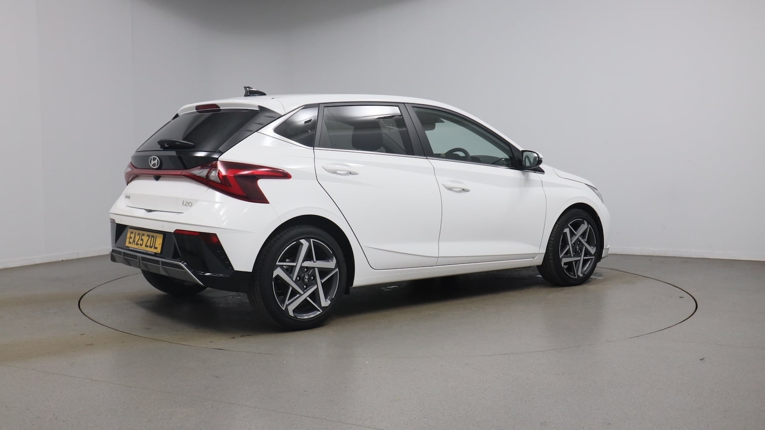 Used Hyundai i20 2025 for sale - 78084823: Photo 20