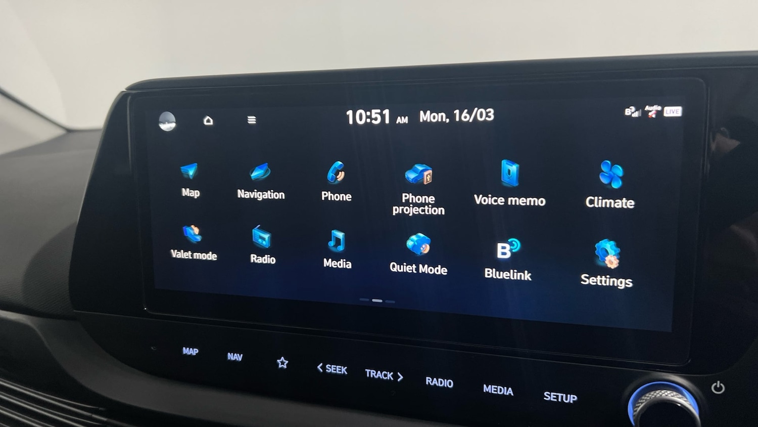 Used Hyundai i20 2025 for sale - 78084823: Photo 22