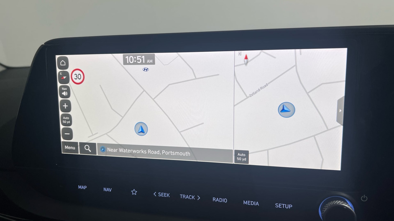 Used Hyundai i20 2025 for sale - 78084823: Photo 23