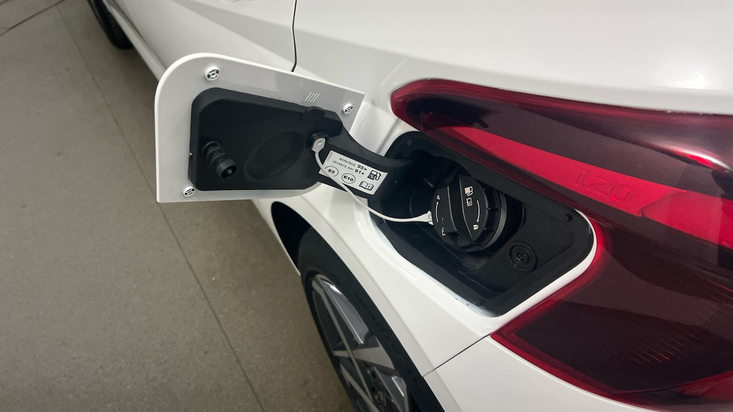 Used Hyundai i20 2025 for sale - 78084823: Photo 25