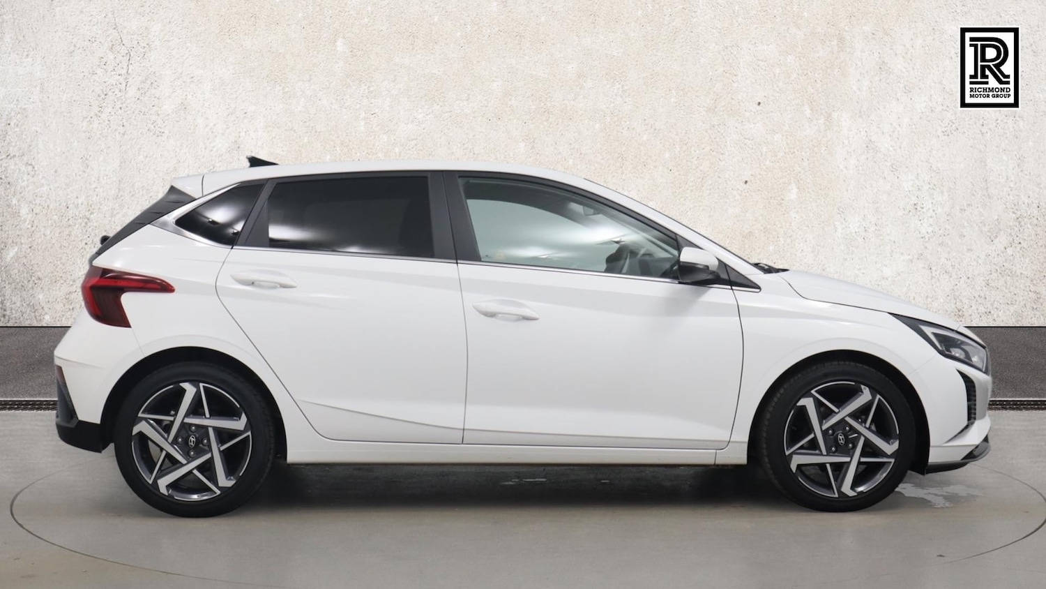 Used Hyundai i20 2025 for sale - 78084823: Photo 4
