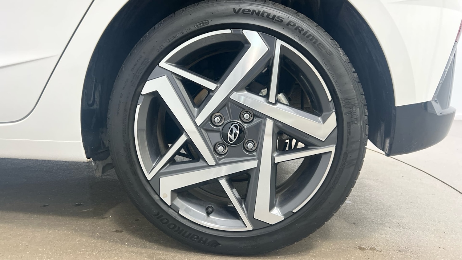 Used Hyundai i20 2025 for sale - 78084823: Photo 5