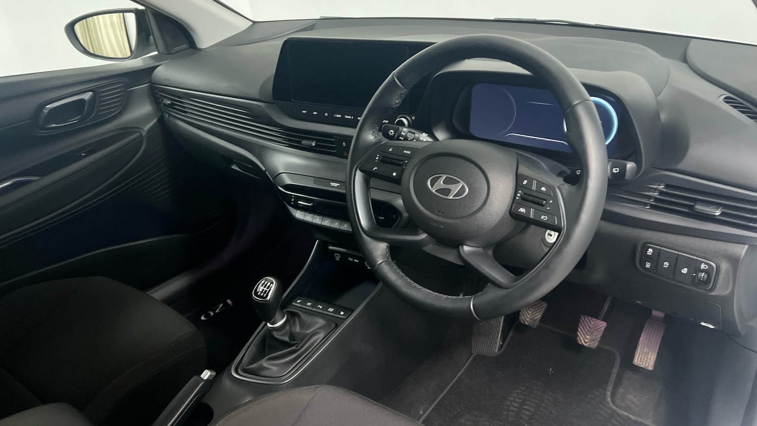 Used Hyundai i20 2025 for sale - 78084823: Photo 6