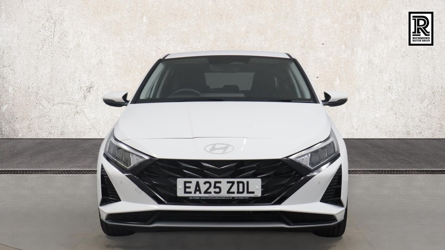 Used Hyundai i20 2025 for sale - 78084823: Photo 7