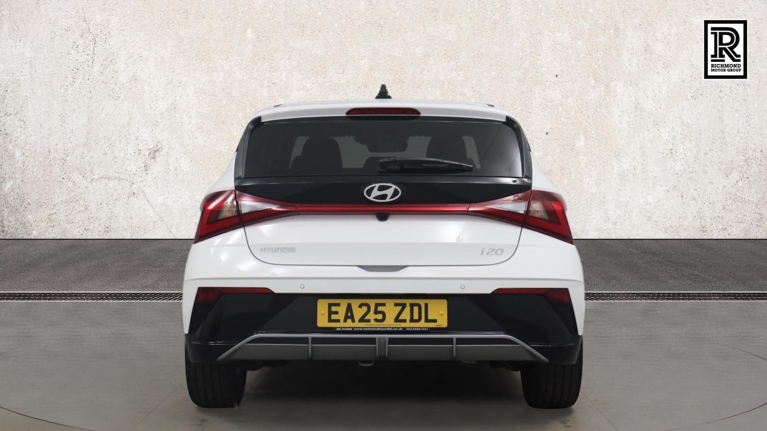 Used Hyundai i20 2025 for sale - 78084823: Photo 8
