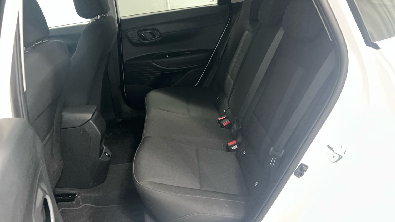 Used Hyundai i20 2025 for sale - 78084823: Photo 9