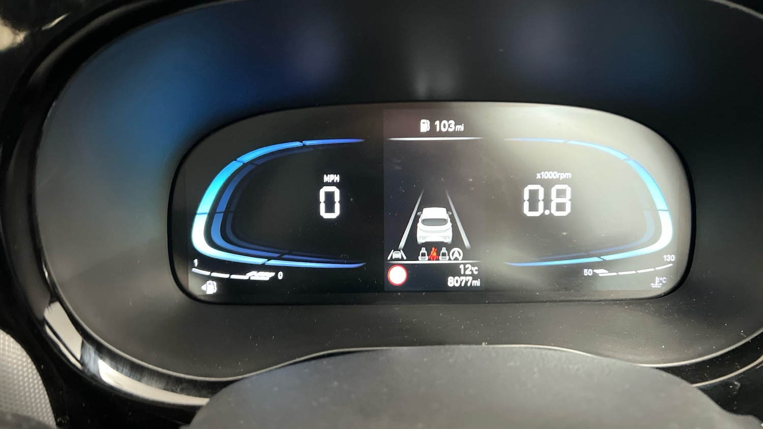 Used Hyundai i10 2024 for sale - 77241966: Photo 10