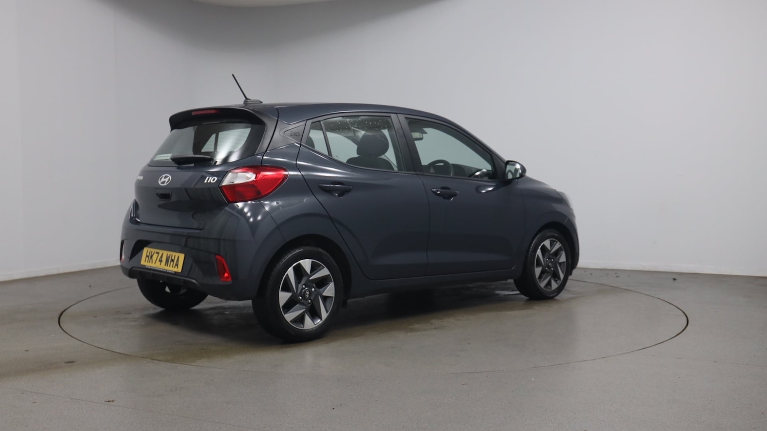 Used Hyundai i10 2024 for sale - 77241966: Photo 20