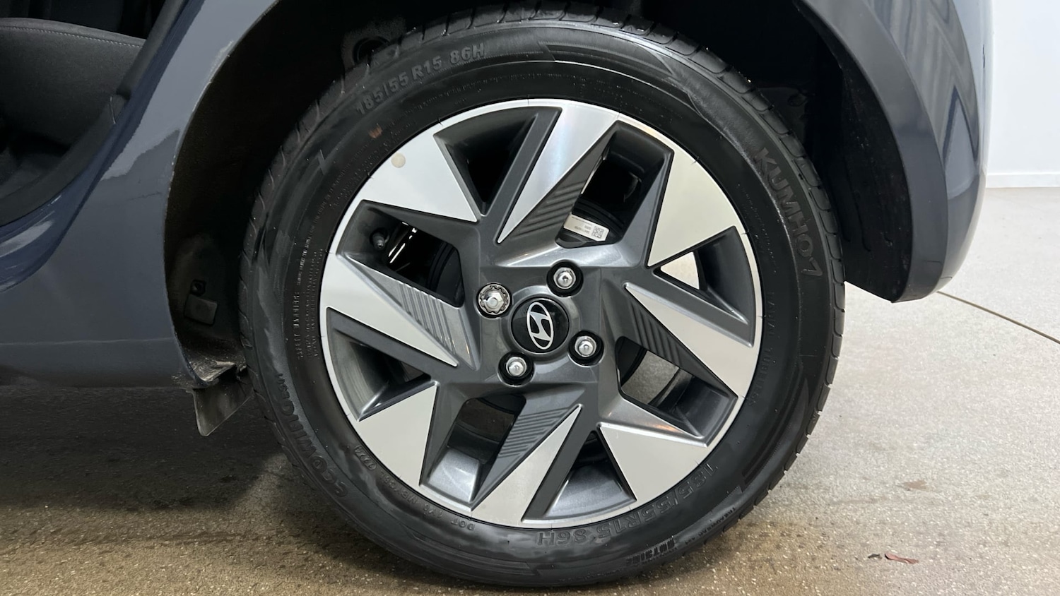 Used Hyundai i10 2024 for sale - 77241966: Photo 5