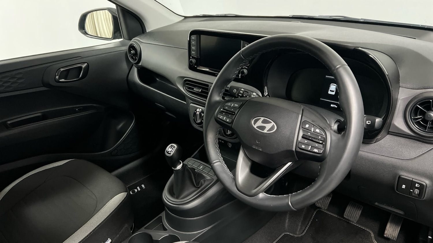 Used Hyundai i10 2024 for sale - 77241966: Photo 6