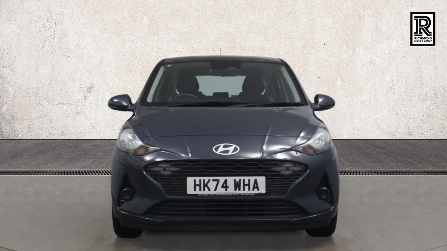 Used Hyundai i10 2024 for sale - 77241966: Photo 7