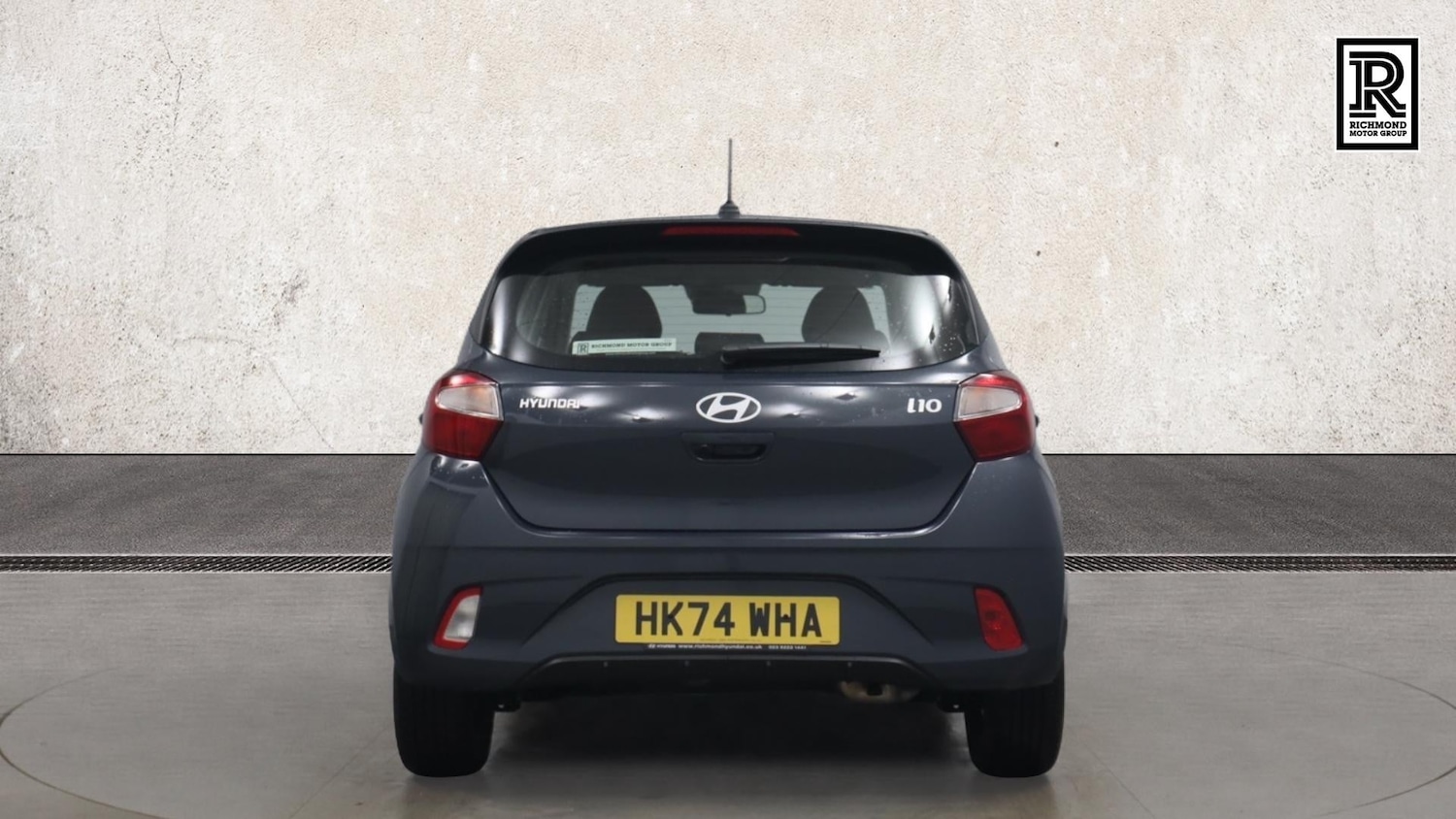 Used Hyundai i10 2024 for sale - 77241966: Photo 8
