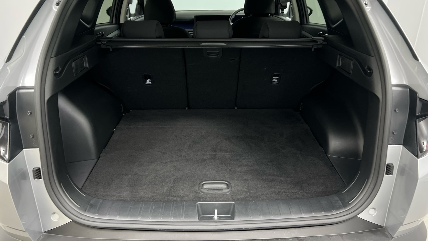 Used Hyundai TUCSON 2025 for sale - 77370816: Photo 11