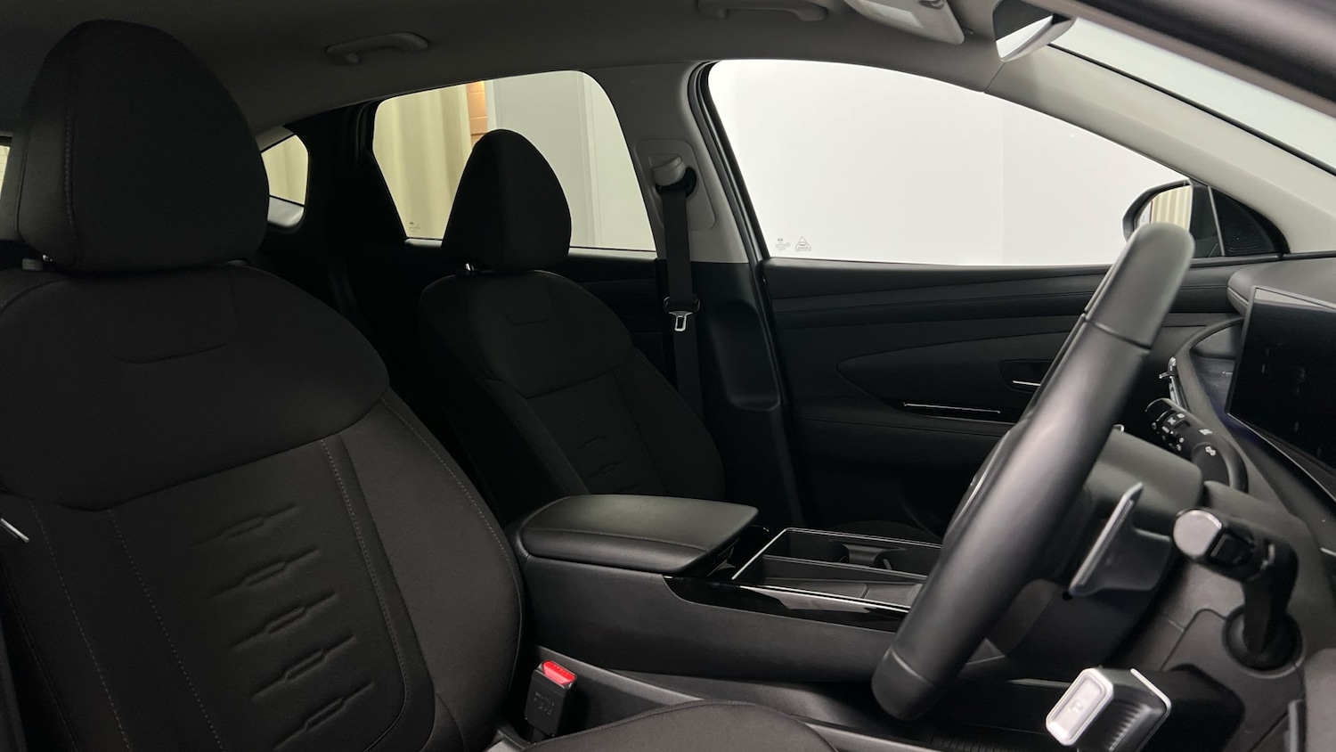 Used Hyundai TUCSON 2025 for sale - 77370816: Photo 12