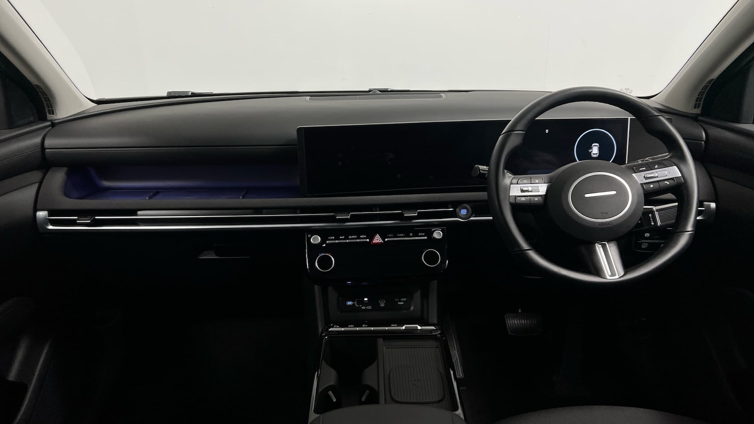 Used Hyundai TUCSON 2025 for sale - 77370816: Photo 13