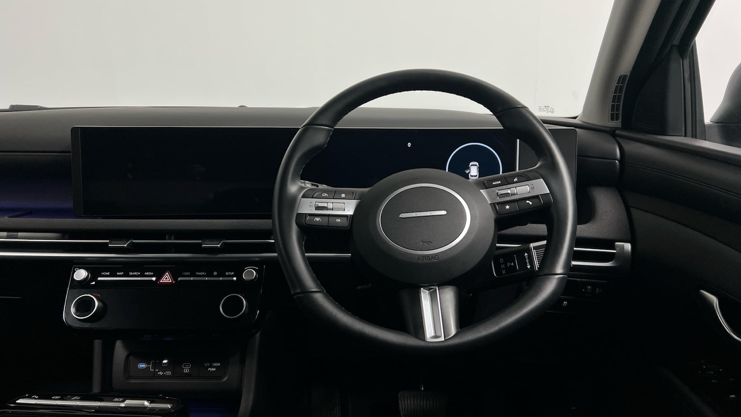 Used Hyundai TUCSON 2025 for sale - 77370816: Photo 14